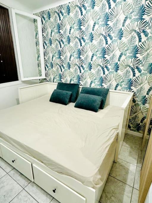 Apartamento F3 Lumineux - Tres Proche De La Mer Niza Exterior foto